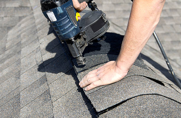 Professional Roofing services in Glen Ellyn, IL