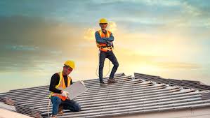 Best Roofing for New Construction  in Glen Ellyn, IL